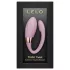 LELO Tiani Twist - pametni vibrator za parove (roze)