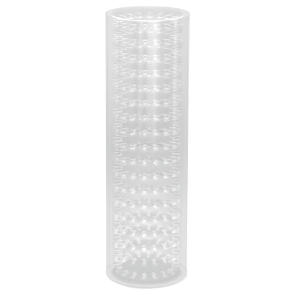 M For Man - prsten za penis (proziran)