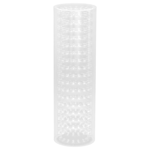 M For Man - prsten za penis (proziran)