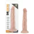 Dr. Skin 7,5 - prirodni vibrator sa vakuumom (19cm)