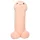 Plišani zagrljaj - penis 30 cm (natur)