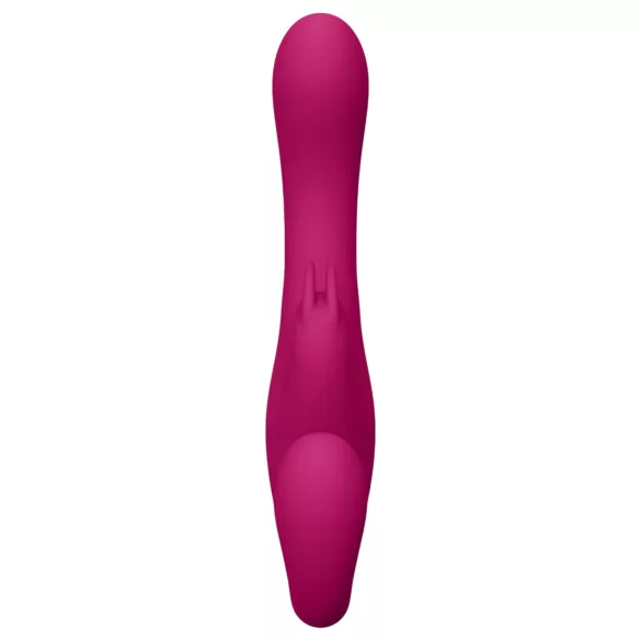 Vive Suki - Ručni Vibrator Bez Kaiša (Pink)