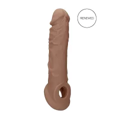 RealRock rukav 21cm - tamnosmeđa nijansa