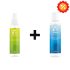 EasyGlide Dezinfekcija & Lubrikant (2x150ml)