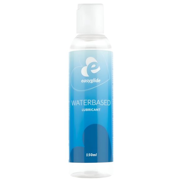 EasyGlide Dezinfekcija & Lubrikant (2x150ml)