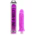 Clone-a-Willy - komplet za pravljenje kopije penisa s vibratorom (ljubičasto)
