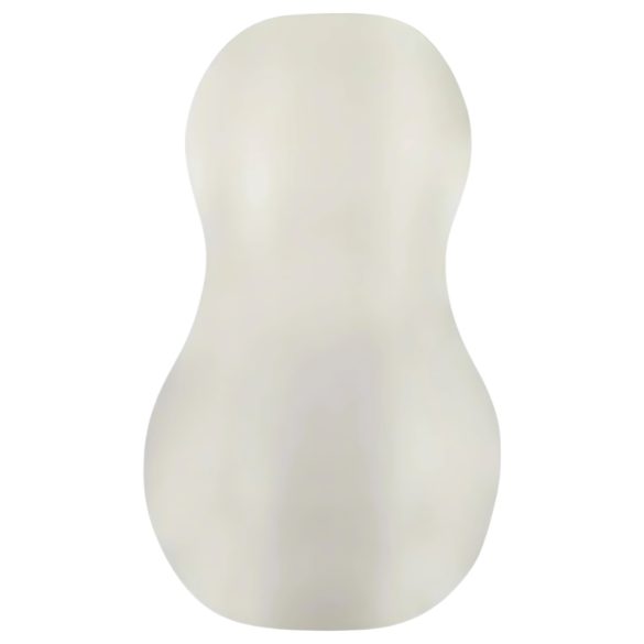 Doc Johnson muški masturbator (bela boja)