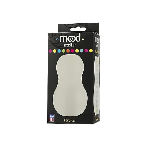 Doc Johnson muški masturbator (bela boja)