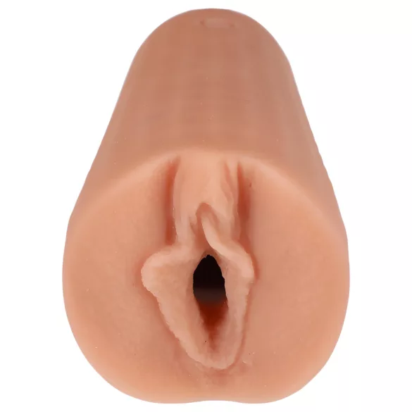 Doc Johnson Mia Malkova - realistična Ultraskyn vagina (prirodna)