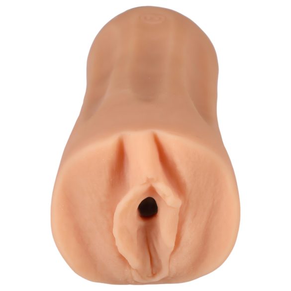 Doc Johnson Cory Chase - ultrarealistična igračka (prirodna)