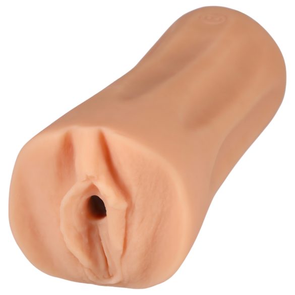 Doc Johnson Cory Chase - ultrarealistična igračka (prirodna)