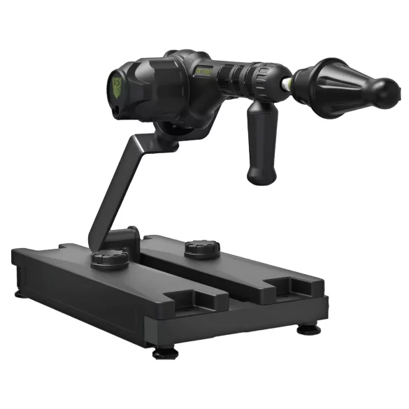 Doc Johnson Gunner System - Секс машина (црна)