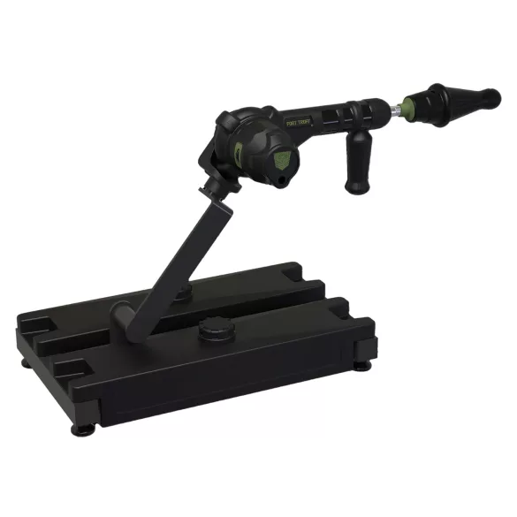 Doc Johnson Gunner System - Секс машина (црна)