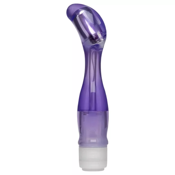 Lucid Dream 14 - moćan G-tačka vibrator (ljubičasti)