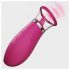 Honey Play Box Scioness - sisaljka, lizaljka klitoralni vibrator (pink)