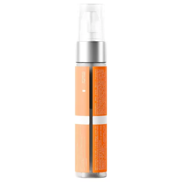 System JO BLO - aromatični gel za oralni seks, narandža-limeta (30 ml)