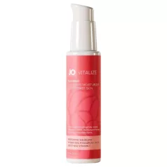   System JO Vitalize - интимна хидратантна крема (60 ml)