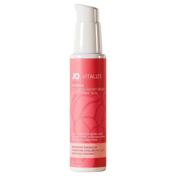System JO Vitalize - intim hidratantna krema (60 ml)
