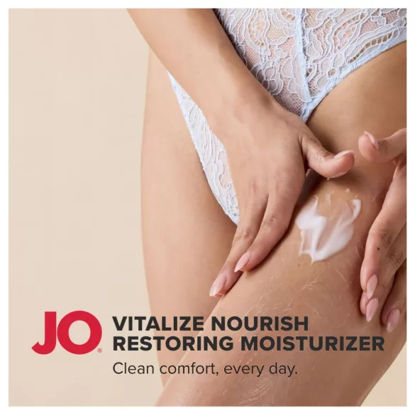 System JO Vitalize - intim hidratantna krema (60 ml)