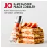 System JO Bake Shoppe - ароматизовани лубрикант, пита од брескве (60 ml)