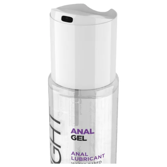 Sensilight Analgel - vodeni analni lubrikant gel (60ml)