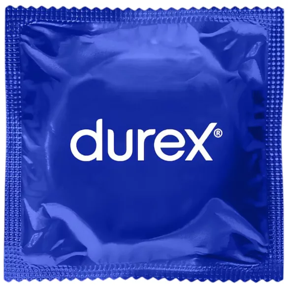Durex Originals – kondomi (3 kom)