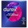 Durex Mutual Pleasure - kondomi (3 kom.)