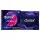 Durex Mutual Pleasure - kondomi za odlaganje ejakulacije (3 kom)