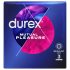 Durex Mutual Pleasure - kondomi (3 kom.)
