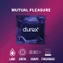 Durex Mutual Pleasure - kondom sa odloženim dejstvom (3 komada)