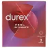 Durex Feel Intimate - tanke kondome (3 komada)
