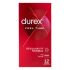 Durex Feel Thin - Kondomi za prirodan osećaj (12 kom)