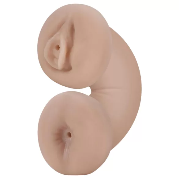 Enlust Tasha - svetleća vagina i guza sa AI slikama (prirodna)