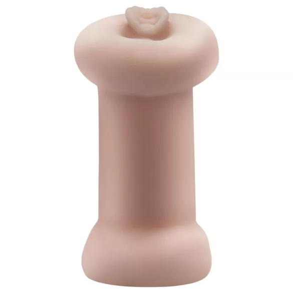 Enlust Tasha - svetleća vagina i guza sa AI slikama (prirodna)