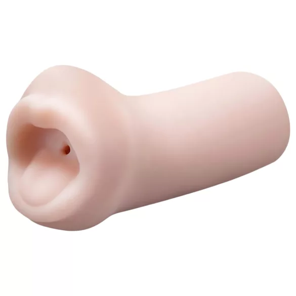 Enlust Candi - veštačka usta sa AI slikama (prirodna)