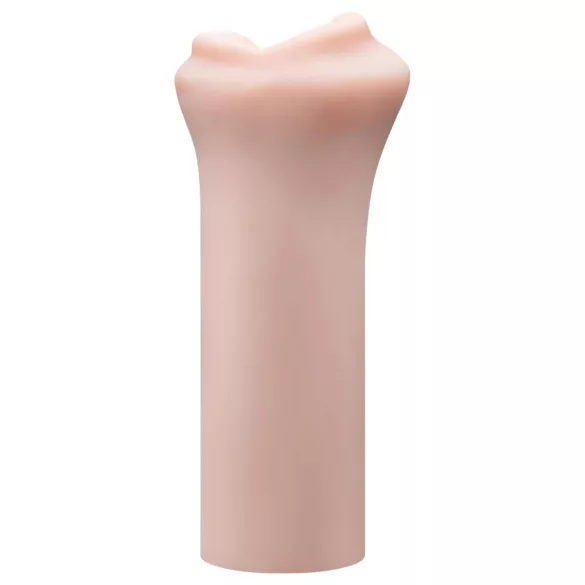 Enlust Candi - veštačka usta sa AI slikama (prirodna)