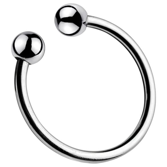 Prsten od nerđajućeg metala za kašnjenje ejakulacije (28mm)