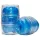 Fleshlight Quickshot Vantage - providni dupli masturbator (plavi)