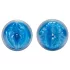 Fleshlight Quickshot Vantage - providni dupli masturbator (plavi)