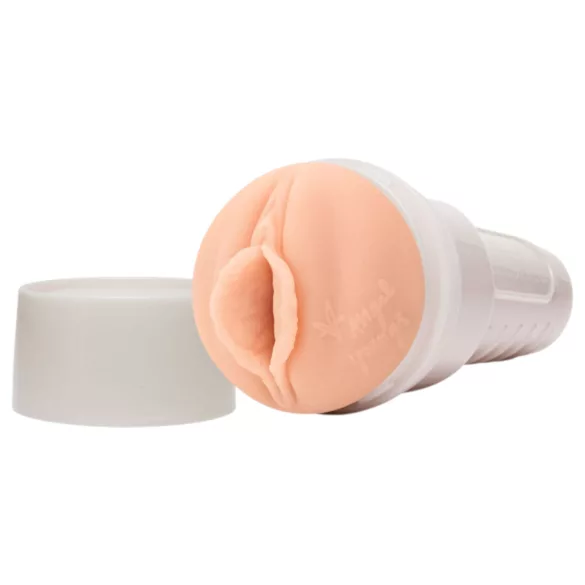 Fleshlight Angel Youngs - realistična vagina (natur)