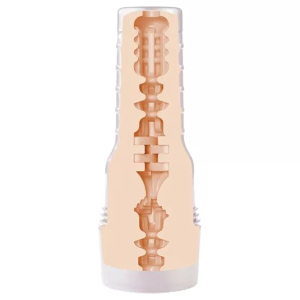 Fleshlight Angel Youngs - realistična vagina (natur)