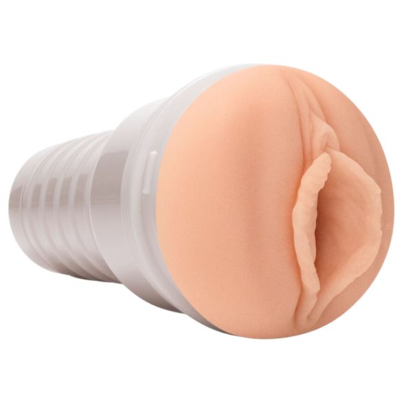 Fleshlight Angel Youngs - realistična vagina (natur)