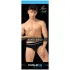 Fleshjack Reno Gold - realistični dildo (natur)