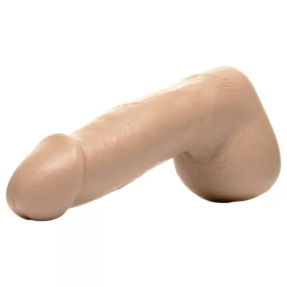Fleshjack Reno Gold - realistični dildo (natur)