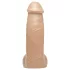 Fleshjack Reno Gold - realistični dildo (natur)