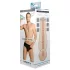 Fleshjack Johnny Rapid Man - realistični analni masturbator (natur)