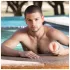 Fleshjack Johnny Rapid Man - realistični analni masturbator (natur)