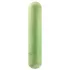 Gaia Eco M - ekološki vibrator (zeleni) - srednja veličina