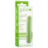 Gaia Eco M - ekološki vibrator (zeleni) - srednja veličina