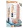blush Dr. Skin Glide реалистични дилдо - 21,5 cm, са тестисима